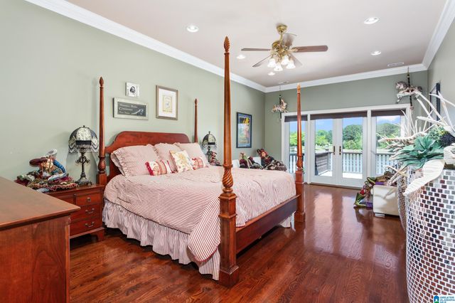 267 SHELTON SHORES DRIVE, Talladega, AL 35160