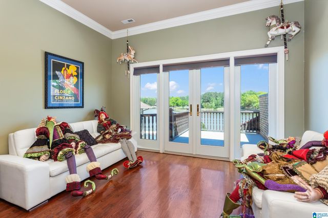 267 SHELTON SHORES DRIVE, Talladega, AL 35160