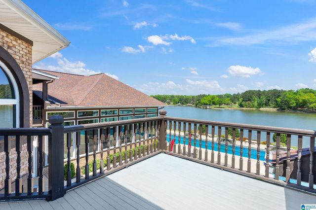 267 SHELTON SHORES DRIVE, Talladega, AL 35160