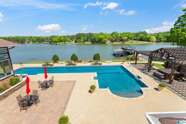 267 SHELTON SHORES DRIVE, Talladega, AL 35160