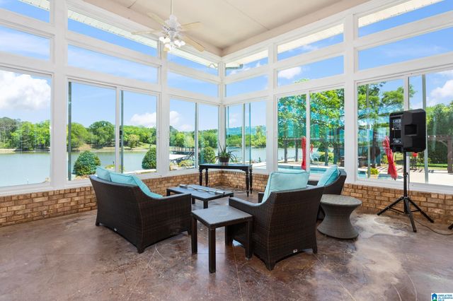 267 SHELTON SHORES DRIVE, Talladega, AL 35160