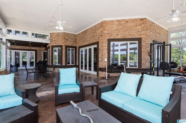 267 SHELTON SHORES DRIVE, Talladega, AL 35160