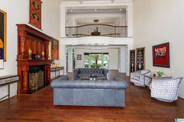 267 SHELTON SHORES DRIVE, Talladega, AL 35160