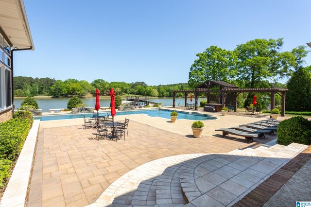 267 SHELTON SHORES DRIVE, Talladega, AL 35160