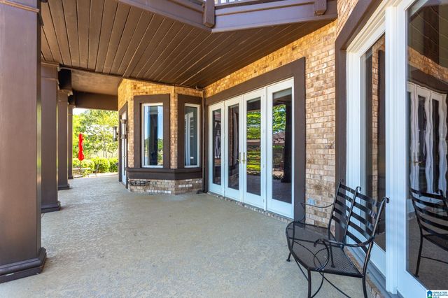 267 SHELTON SHORES DRIVE, Talladega, AL 35160