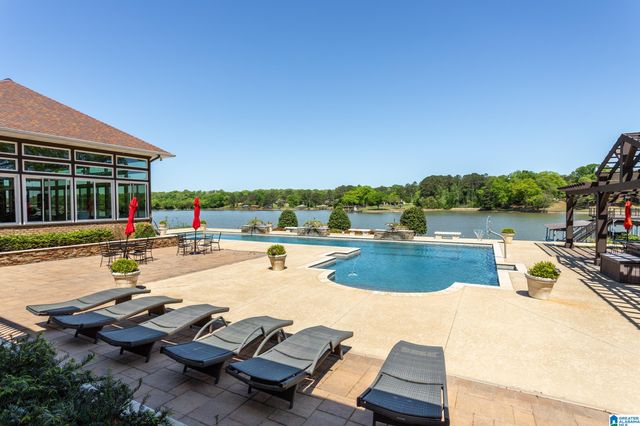 267 SHELTON SHORES DRIVE, Talladega, AL 35160