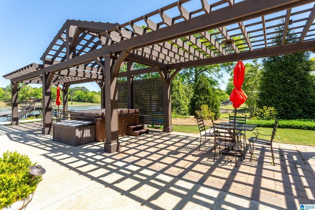 267 SHELTON SHORES DRIVE, Talladega, AL 35160