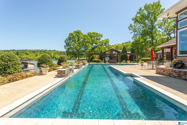 267 SHELTON SHORES DRIVE, Talladega, AL 35160