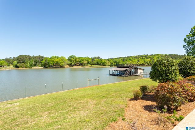 267 SHELTON SHORES DRIVE, Talladega, AL 35160