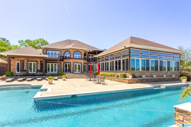 267 SHELTON SHORES DRIVE, Talladega, AL 35160