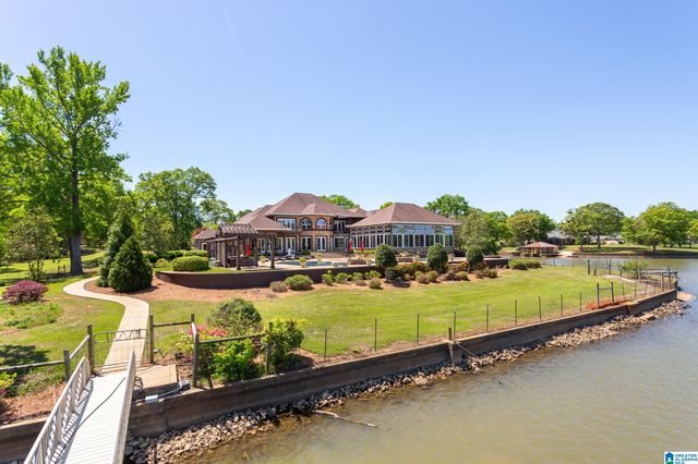 267 SHELTON SHORES DRIVE, Talladega, AL 35160