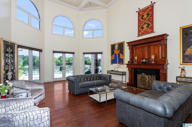 267 SHELTON SHORES DRIVE, Talladega, AL 35160