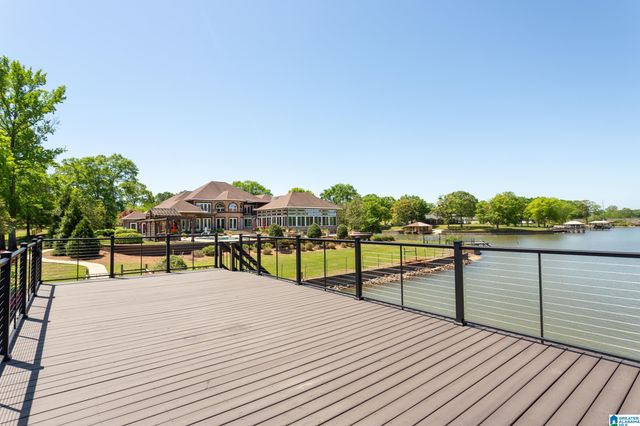 267 SHELTON SHORES DRIVE, Talladega, AL 35160