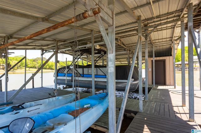 267 SHELTON SHORES DRIVE, Talladega, AL 35160