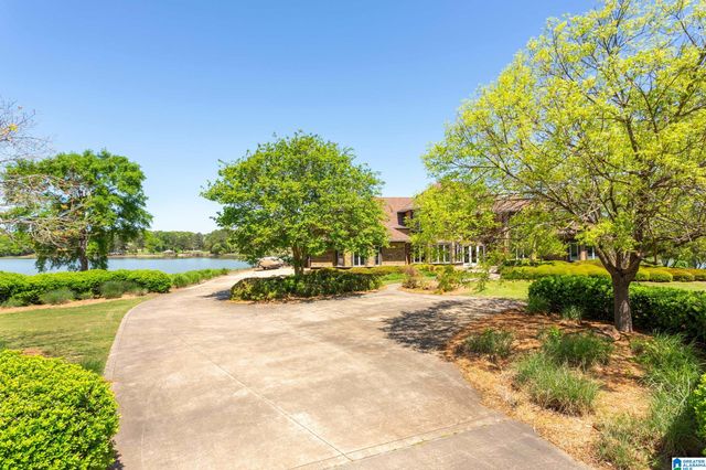 267 SHELTON SHORES DRIVE, Talladega, AL 35160