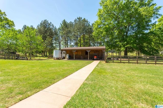 267 SHELTON SHORES DRIVE, Talladega, AL 35160