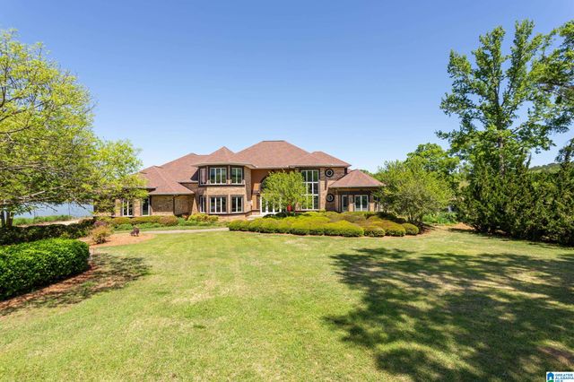 267 SHELTON SHORES DRIVE, Talladega, AL 35160