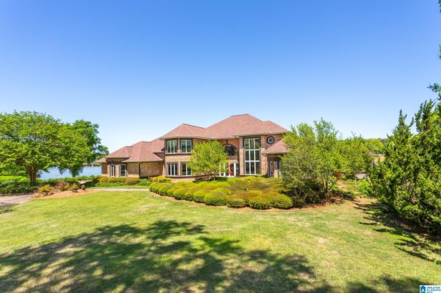 267 SHELTON SHORES DRIVE, Talladega, AL 35160