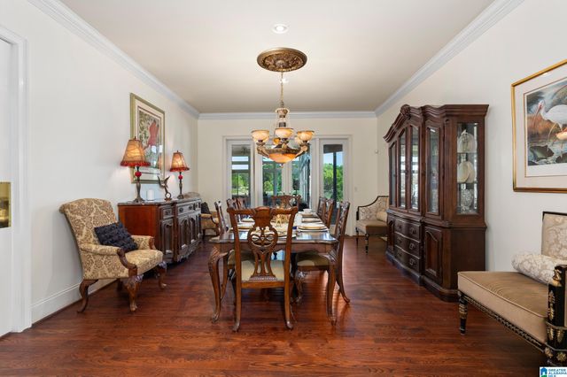 267 SHELTON SHORES DRIVE, Talladega, AL 35160