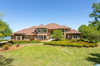 267 SHELTON SHORES DRIVE, Talladega, AL 35160