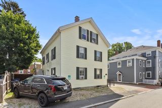 9 Hodges Court #3, Salem, MA 01970