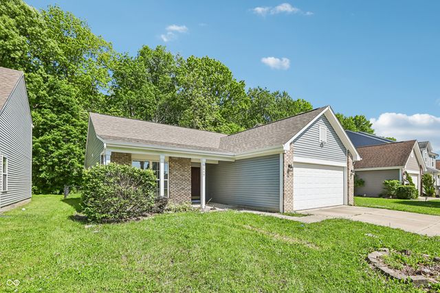 2045 Sotheby Lane, Indianapolis, IN 46239