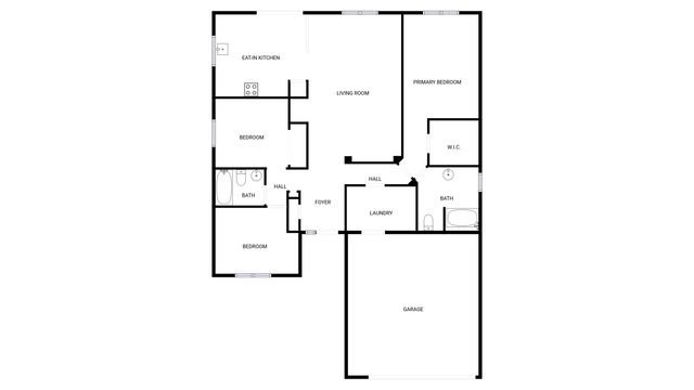 2045 Sotheby Lane, Indianapolis, IN 46239