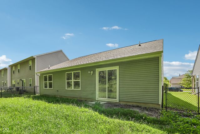2045 Sotheby Lane, Indianapolis, IN 46239