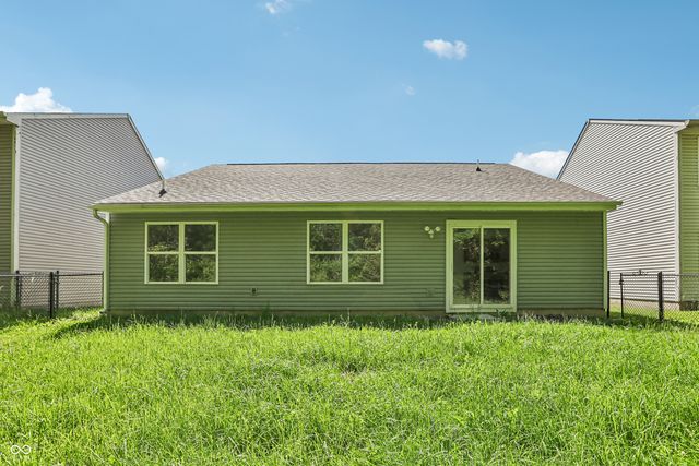 2045 Sotheby Lane, Indianapolis, IN 46239