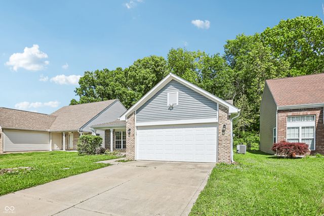 2045 Sotheby Lane, Indianapolis, IN 46239