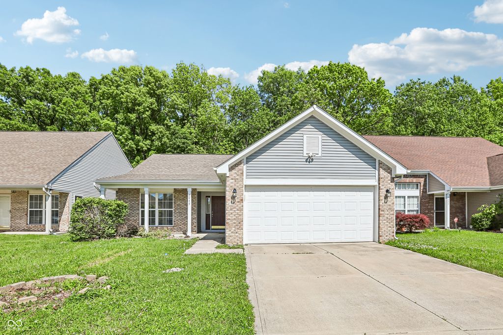 2045 Sotheby Lane, Indianapolis, IN 46239