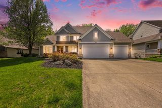 7903 Meadowood Drive, Georgetown Twp, MI 49426