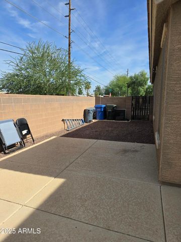 17642 N 17th Lane, Phoenix, AZ 85023