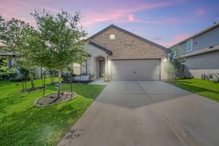 15250 White Moss Drive, New Caney, TX 77357