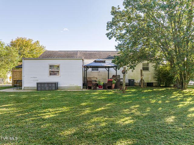 2410 Stewart Street, Johnson City, TN 37601