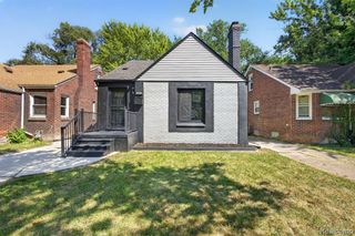10822 Mckinney Street, Detroit, MI 48224