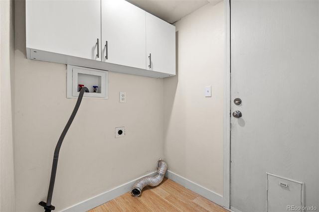 16129 E Rice Place B, Aurora, CO 80015