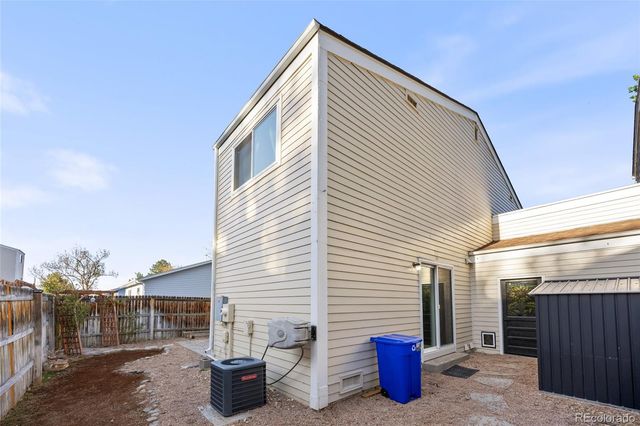 16129 E Rice Place B, Aurora, CO 80015