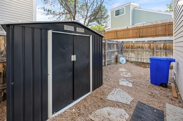 16129 E Rice Place B, Aurora, CO 80015