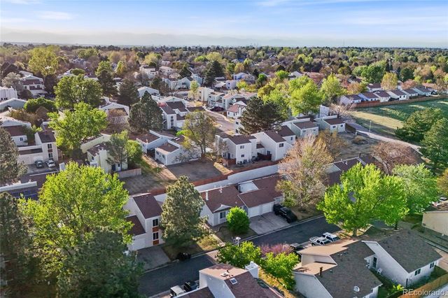 16129 E Rice Place B, Aurora, CO 80015