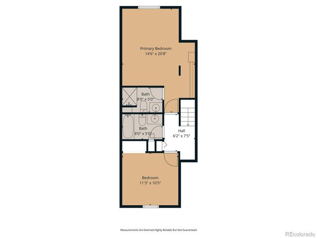 16129 E Rice Place B, Aurora, CO 80015