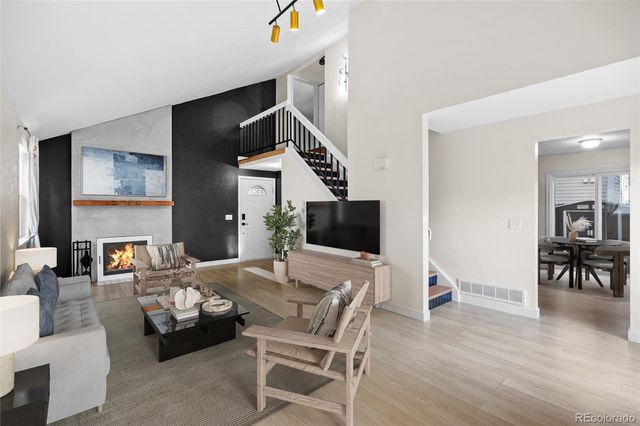 16129 E Rice Place B, Aurora, CO 80015