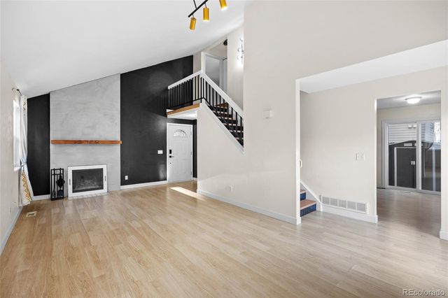 16129 E Rice Place B, Aurora, CO 80015