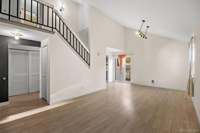 16129 E Rice Place B, Aurora, CO 80015