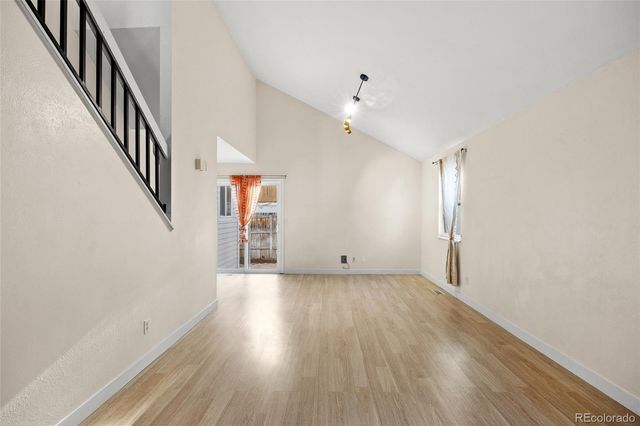 16129 E Rice Place B, Aurora, CO 80015