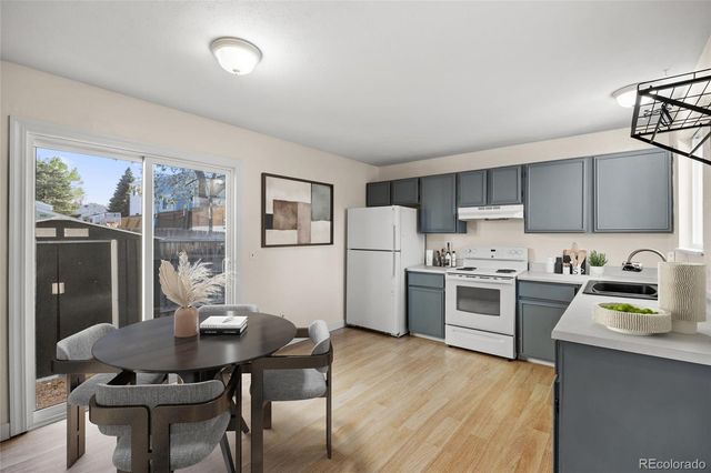 16129 E Rice Place B, Aurora, CO 80015