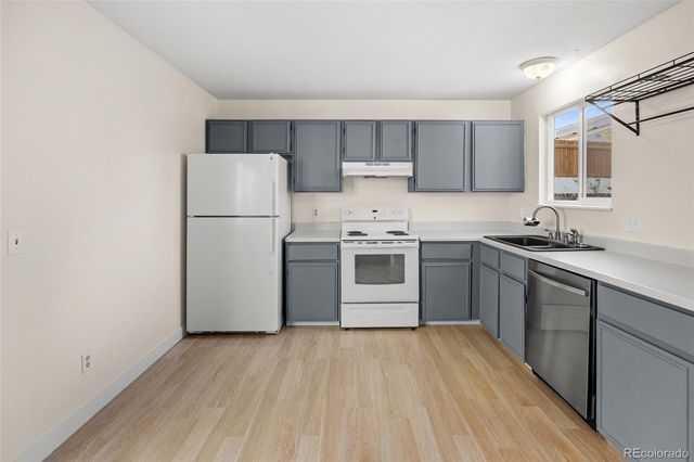 16129 E Rice Place B, Aurora, CO 80015