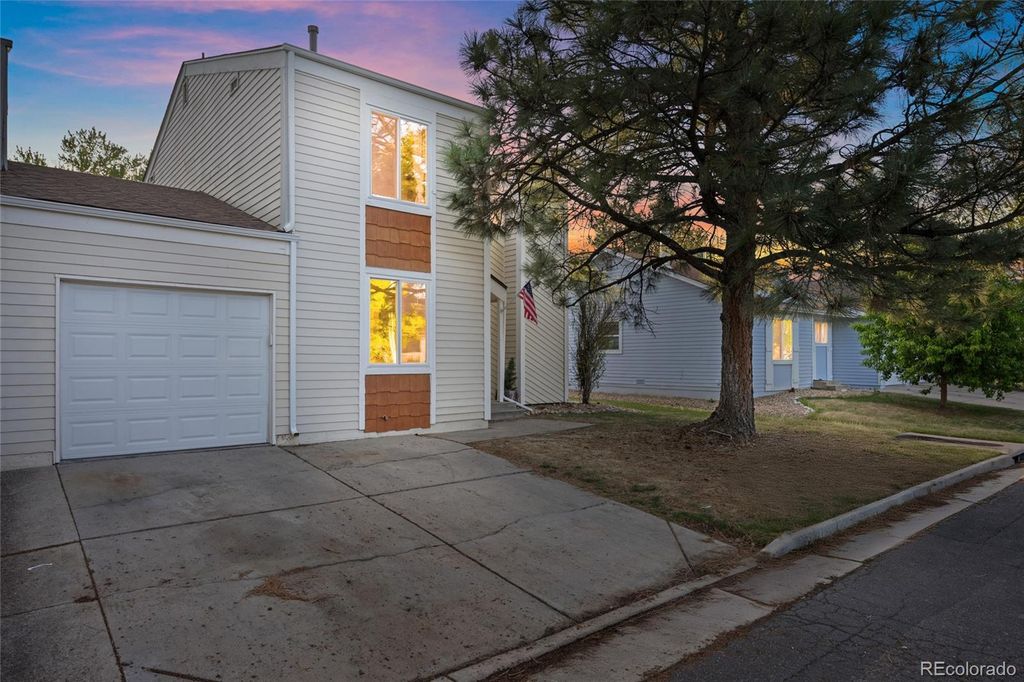 16129 E Rice Place B, Aurora, CO 80015