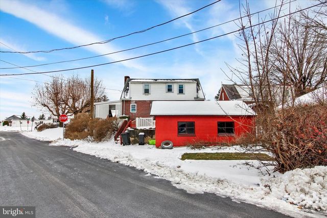 6 MEADOW AVE, Tamaqua, PA 18252