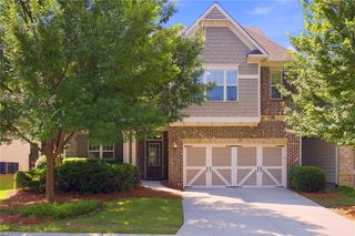 1020 Roswell Manor Circle, Roswell, GA 30076